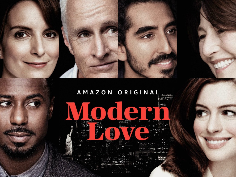 10 shows to watch on Amazon Prime Modern Love