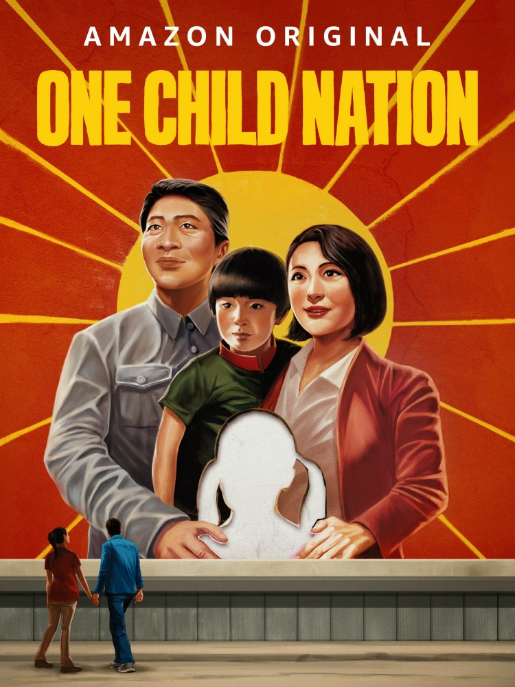 Amazon Prime One child Nation