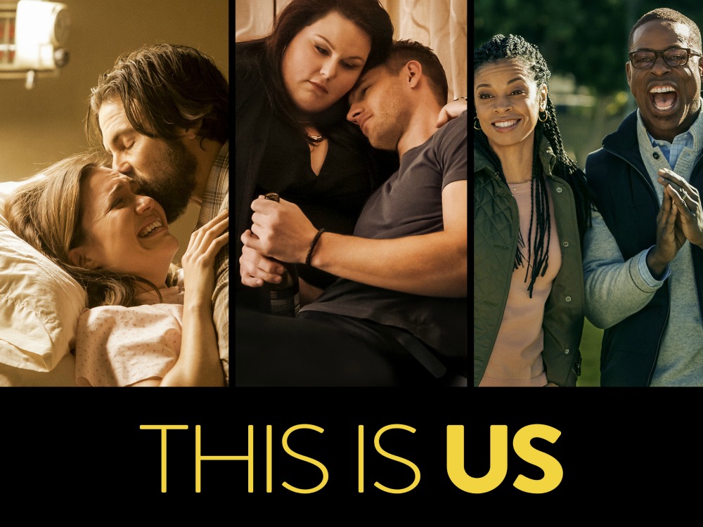 Amazon Prime This is Us