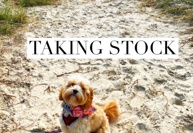 Taking Stock – June 2020