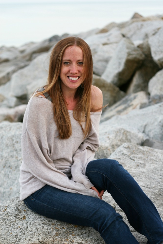 author corner lisa dickenson