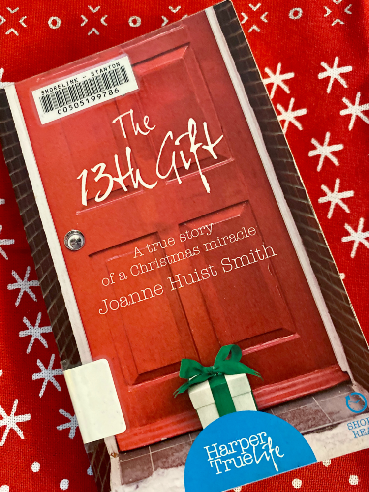 Cover of The 13th Gift