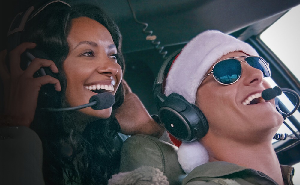 operation christmas drop movie