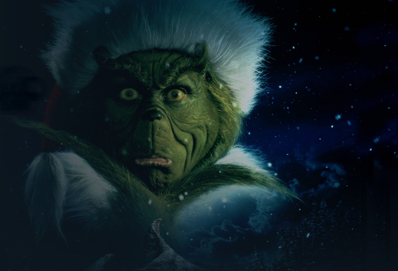 Grinch