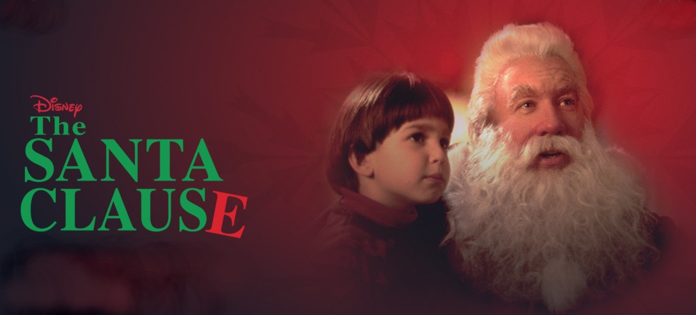 The Santa Clause Movie