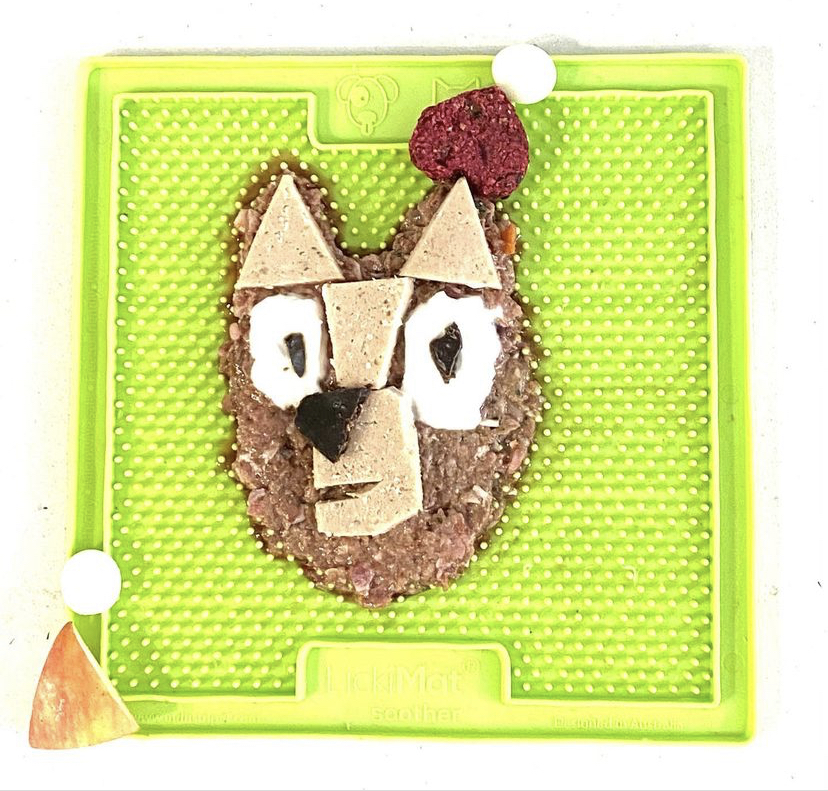 Lickimat ideas shop