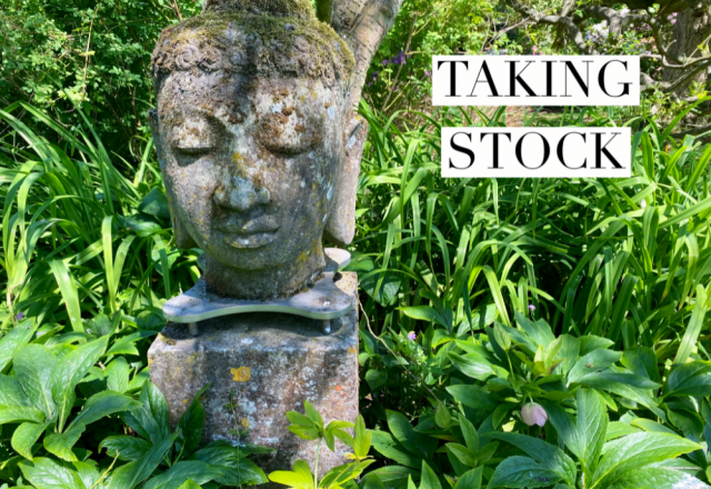 Taking Stock – June 2021