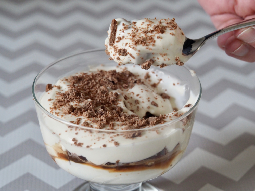 spoonful of cheats tiramisu